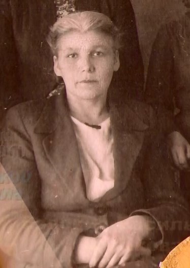 Шушкова Е.В