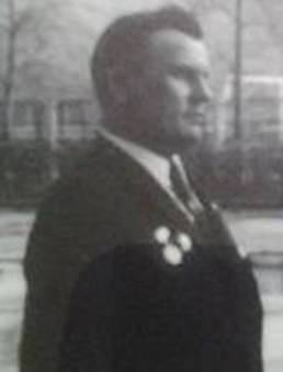 Алферов Алексей Иванович