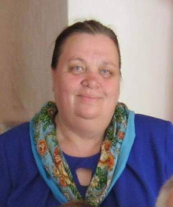 Надежда Квацбая