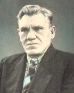 Меньшиков Василий Афанасьевич