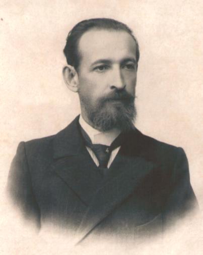 Шестаков Иннокентий Егорович